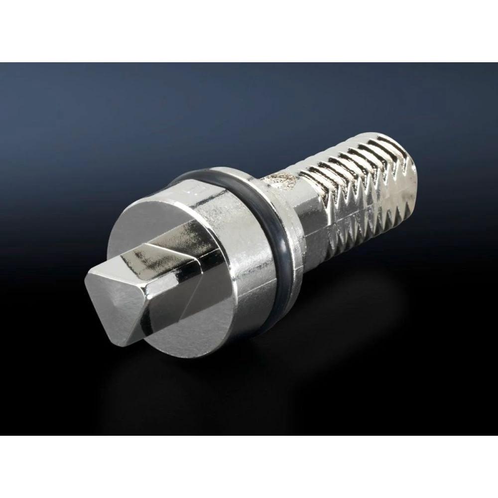 SZ BOMBIN TRIANGULAR 8MM EJECUCION C Rittal modelo 2528000