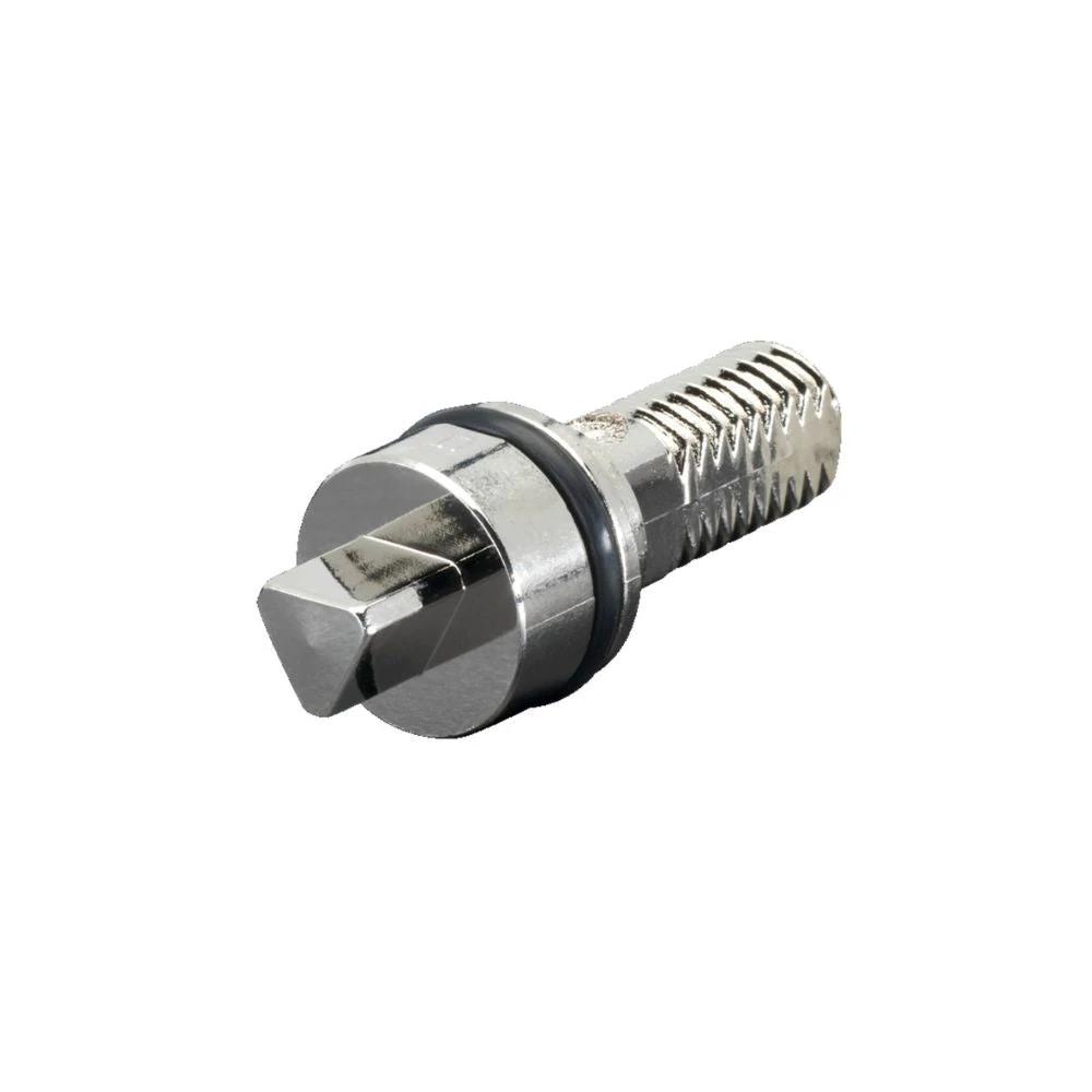 Tableros electricos SZ BOMBIN TRIANGULAR 8MM Rittal 2528000