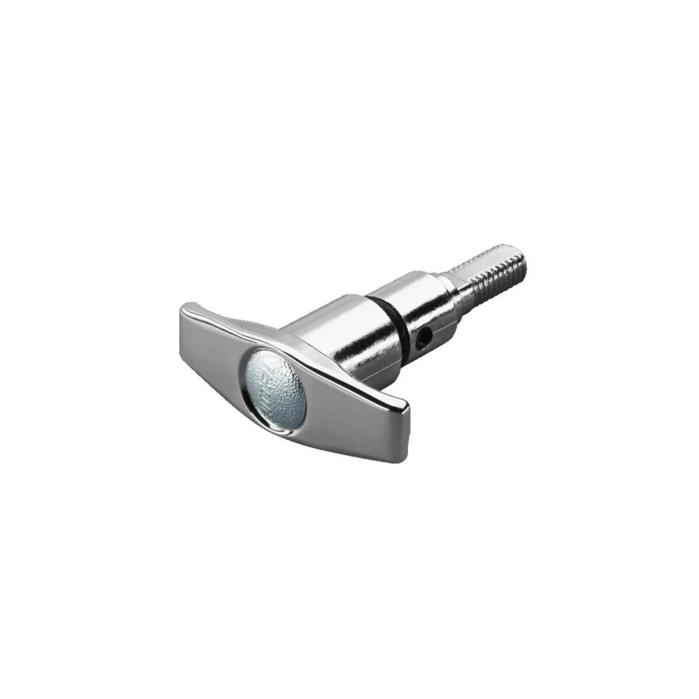 Tableros electricos Rittal 2536000 SZ MANETA PALANCA S/LLAVE cromado
