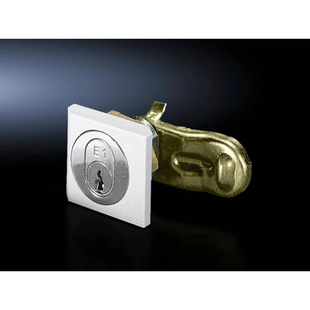 Tableros electricos Rittal SZ BOMBIN CIERRE VW-E1 2540500 RAL7035