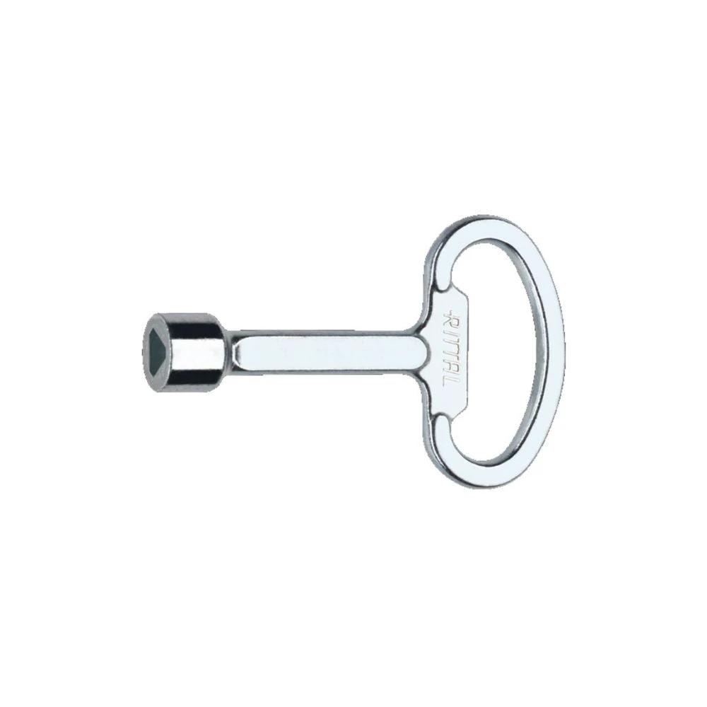 Rittal Tableros electricos SZ LLAVE TRIANGULAR 7MM