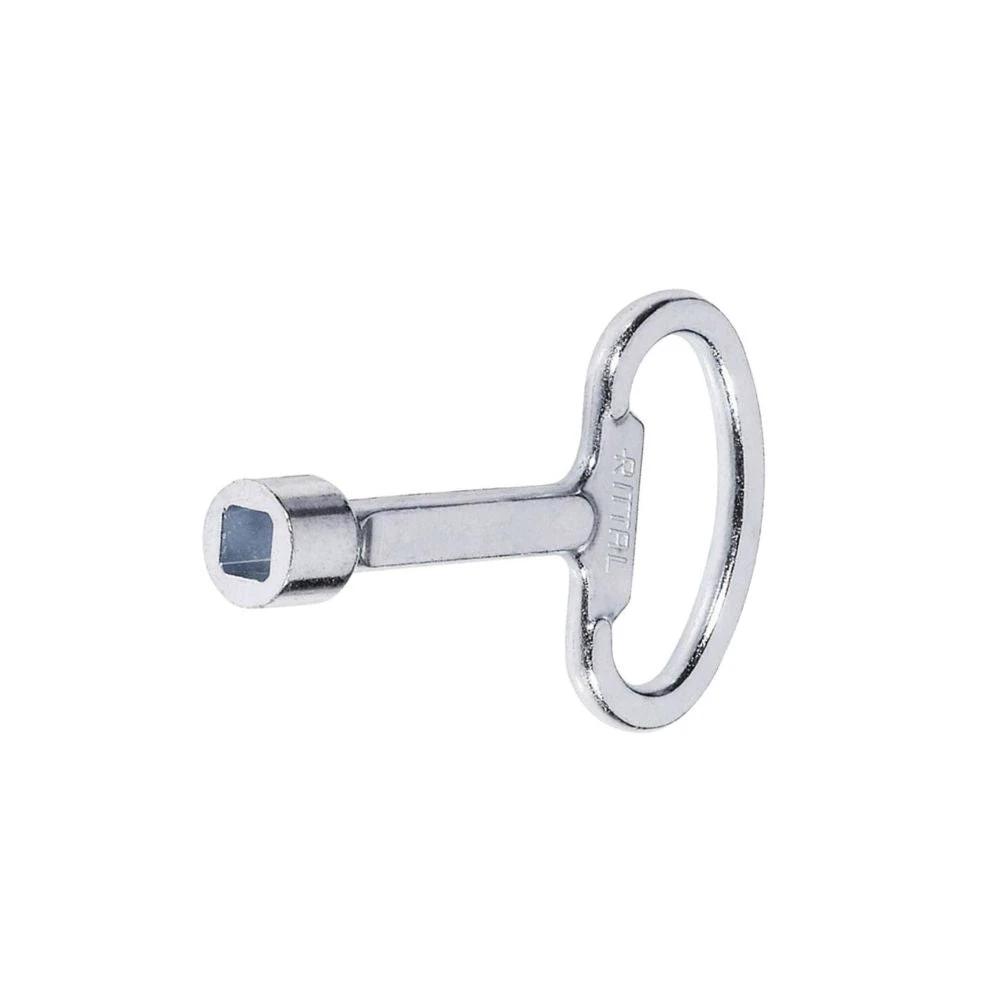 SZ LLAVE CUADRADA 7MM para tableros eléctricos Rittal 2547000.