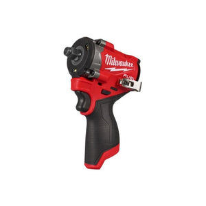 Llave de impacto corta M12 FUEL 3/8" Milwaukee 2562-22