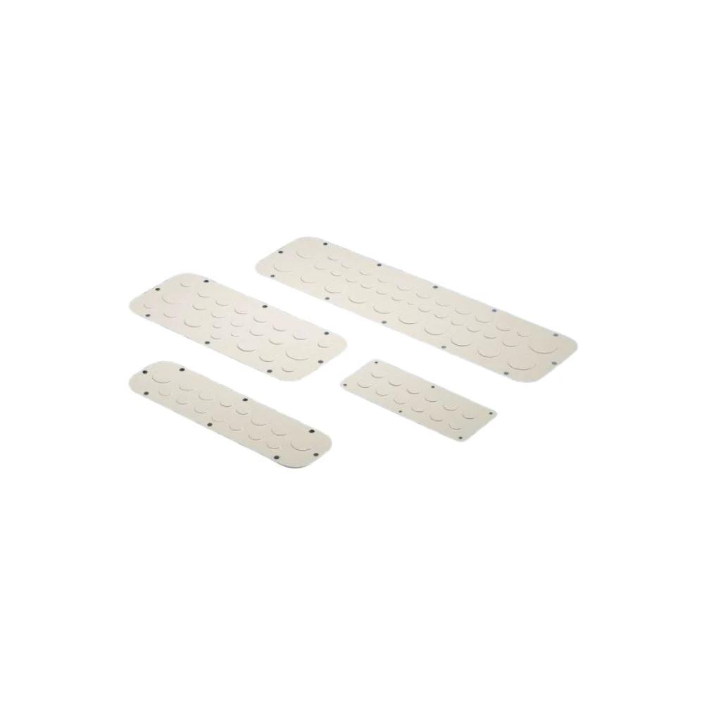 Rittal SZ CHAPA ENTRADA CABLES MEC. 2563100