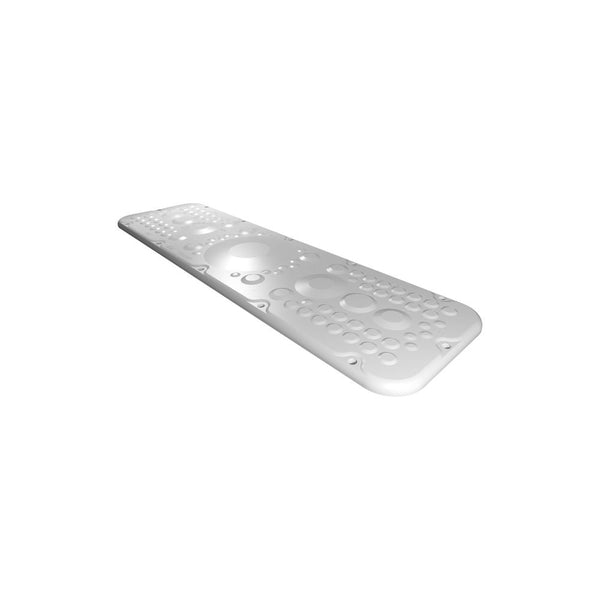 Rittal 2564300 SZ Plastic gland plates, Size 4