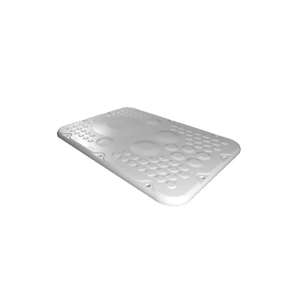 SZ Plastic gland plates, Size 5 Rittal modelo 2565300