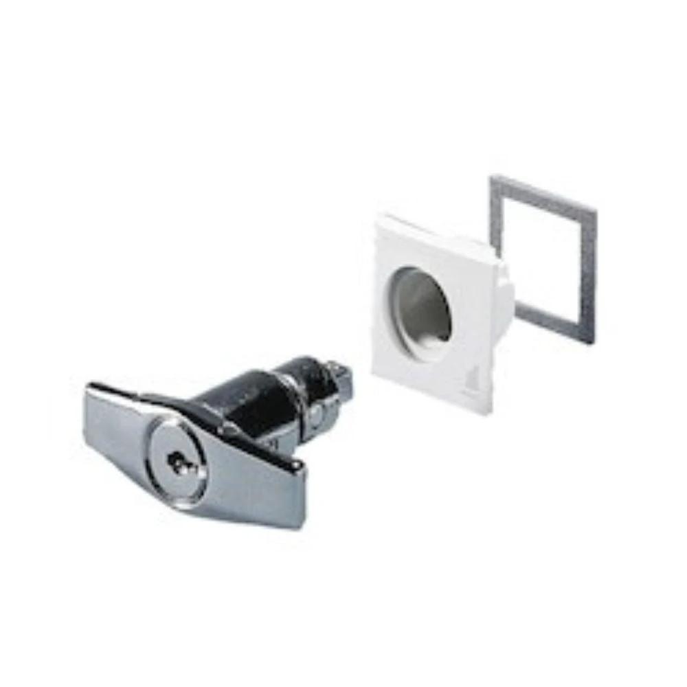 Rittal Tableros electricos SZ MANETA PALANCA SIN LLAVE 2572000