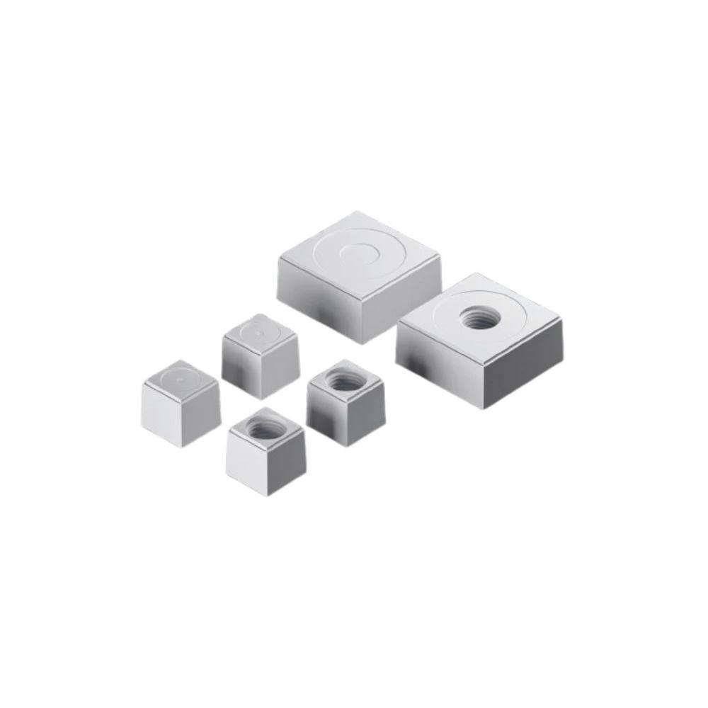 SZ Seal inserts, small, 4 mm Rittal 2580004 vista del producto