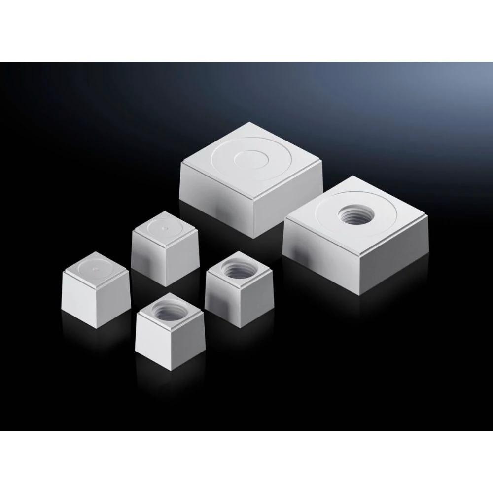 SZ Seal inserts blancos 4 mm Rittal 2580004 vista del producto