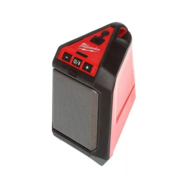 Altavoz inalambrico para el lugar de trabajo M12 Milwaukee 2592-20