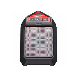 Altavoz inalambrico para el lugar de trabajo M12 Milwaukee 2592-20