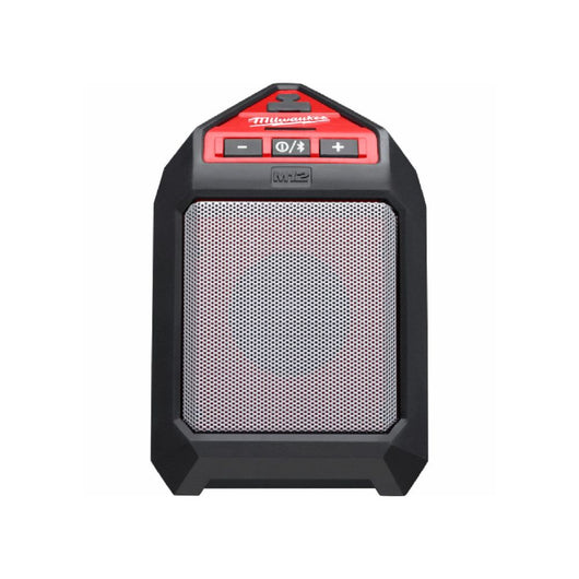 Altavoz inalambrico para el lugar de trabajo M12 Milwaukee 2592-20