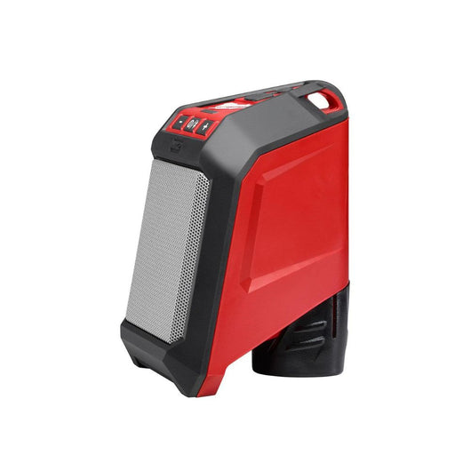 Altavoz inalambrico para el lugar de trabajo M12 Milwaukee 2592-20