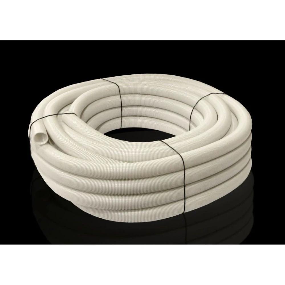 Rittal Tubo para cables SZ TUBO P/CABLES DIAMETRO 36MM 25M 2596000 blanco