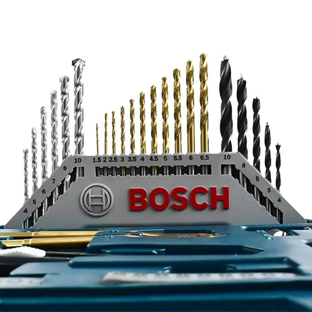 Brocas y Puntas X-line 50pzs. Bosch 2607017406
