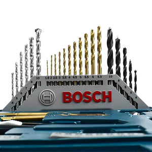 Brocas y Puntas X-line 50pzs. Bosch 2607017406