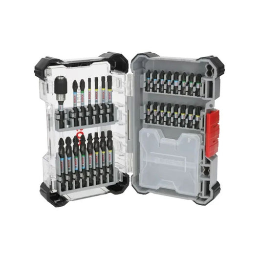 Kit Puntas de Impacto 31pzs Bosch 2608521U72