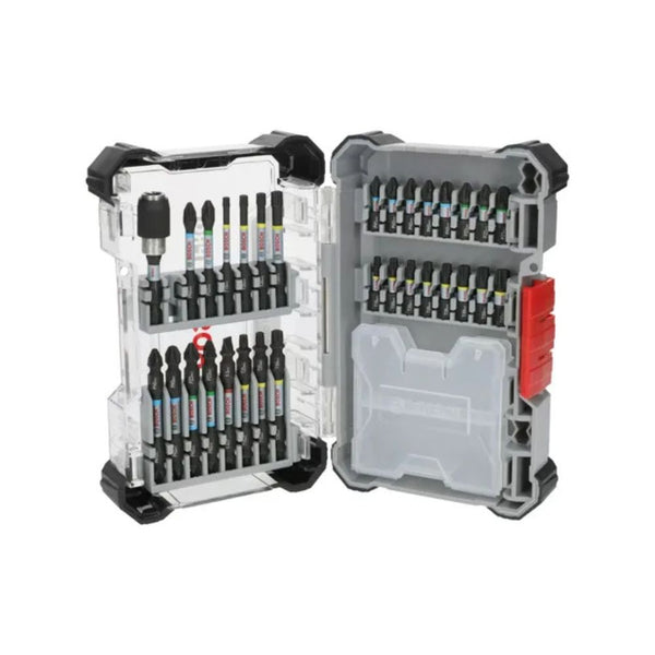 Kit Puntas de Impacto 31pzs Bosch 2608521U72