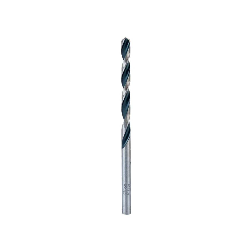 Broca para metal Bosch HSS-PointTeQ 5/32″ 10 unidades 2608577322