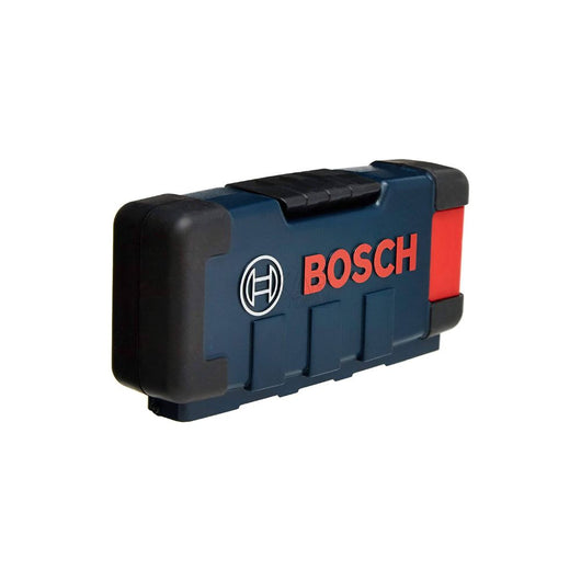 Brocas helicoidales HSS PointTeQ ToughBox 18pzs. Bosch 2608577350
