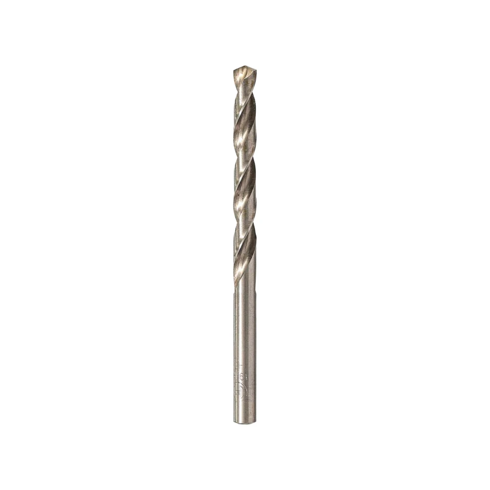 Broca para metal Bosch HSS-G 5/32″ 10 unidades 2608585442