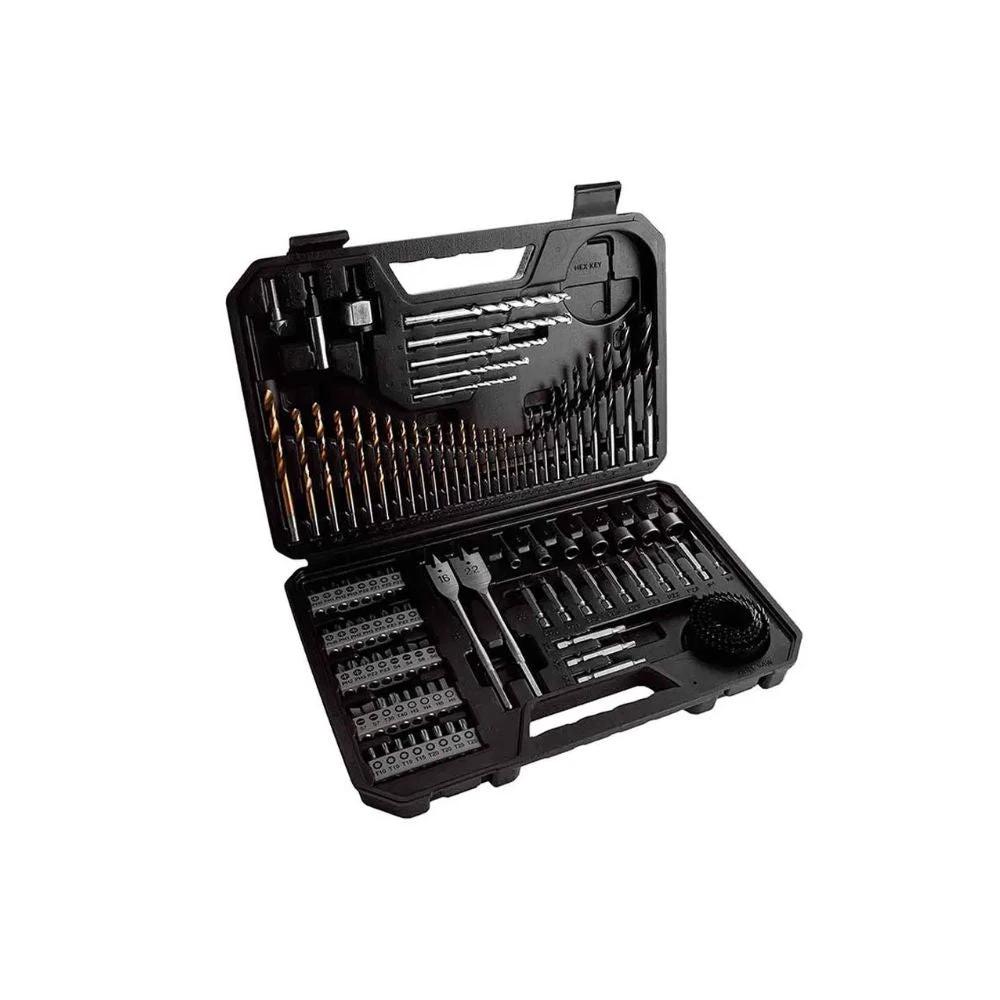 Brocas y Puntas 103pzs. Bosch 2608594070