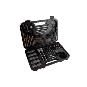 Brocas y Puntas 103pzs. Bosch 2608594070