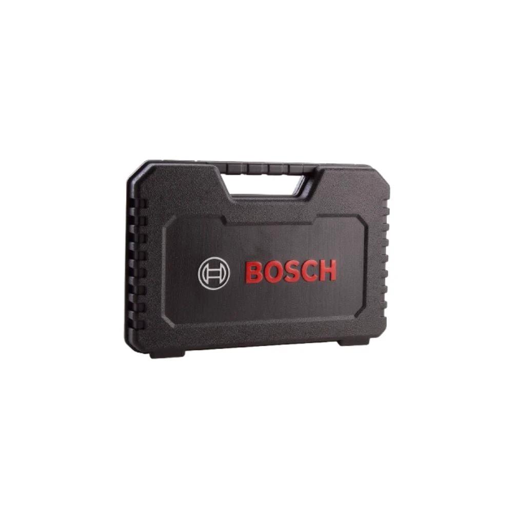 Brocas y Puntas 103pzs. Bosch 2608594070