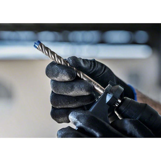 Brocas para Martillo Expert SDS Plus-7X 3pzs. Bosch 2608900196