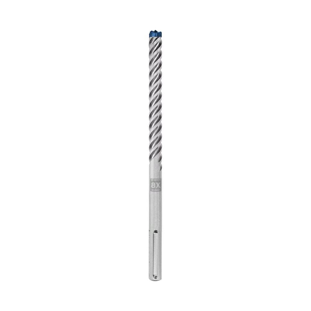 Broca para martillo EXPERT SDS max-8X Bosch 2608901345
