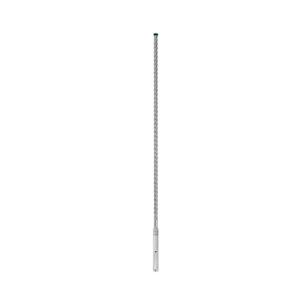 Broca SDS MAX-8X para Concreto Expert 9/16x24x29" Bosch 2608901348