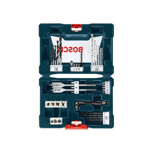 Brocas Set V-Line 41pzs. Bosch 2610038617