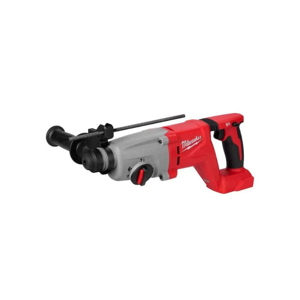 Rotomartillo perforador con mango en D SDS Plus de 1” sin escobillas M18 Milwaukee 2613-20