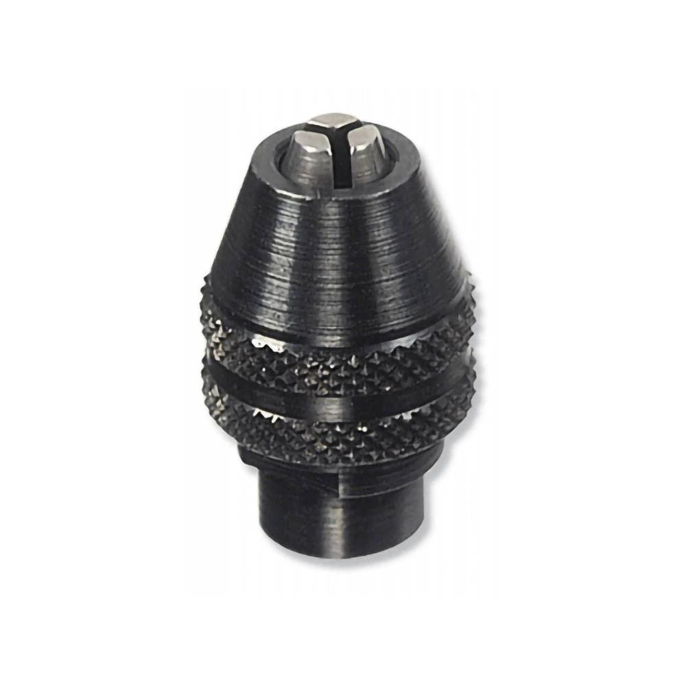 Portabrocas de cierre rápido 0,8-3,2 mm Dremel 2615004486