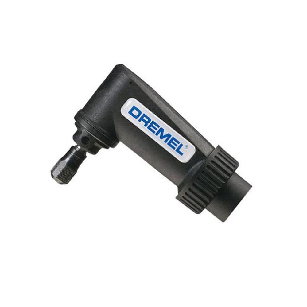 Aditamento De Mototool – Ángulo Recto Dremel 26150575AD
