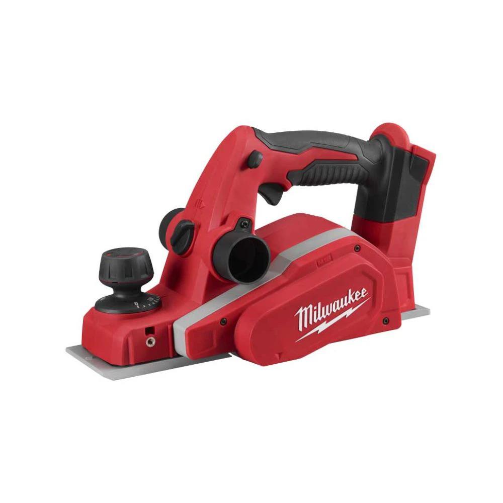 Cepilladora M18™ de 3-1/4" (solo herramienta) Milwaukee 2623-20