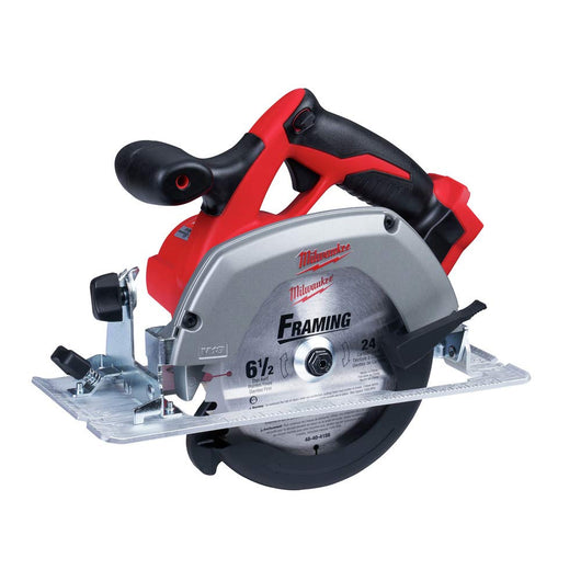 Sierra circular M18 de 6" (solo herramienta) Milwaukee 2630-20