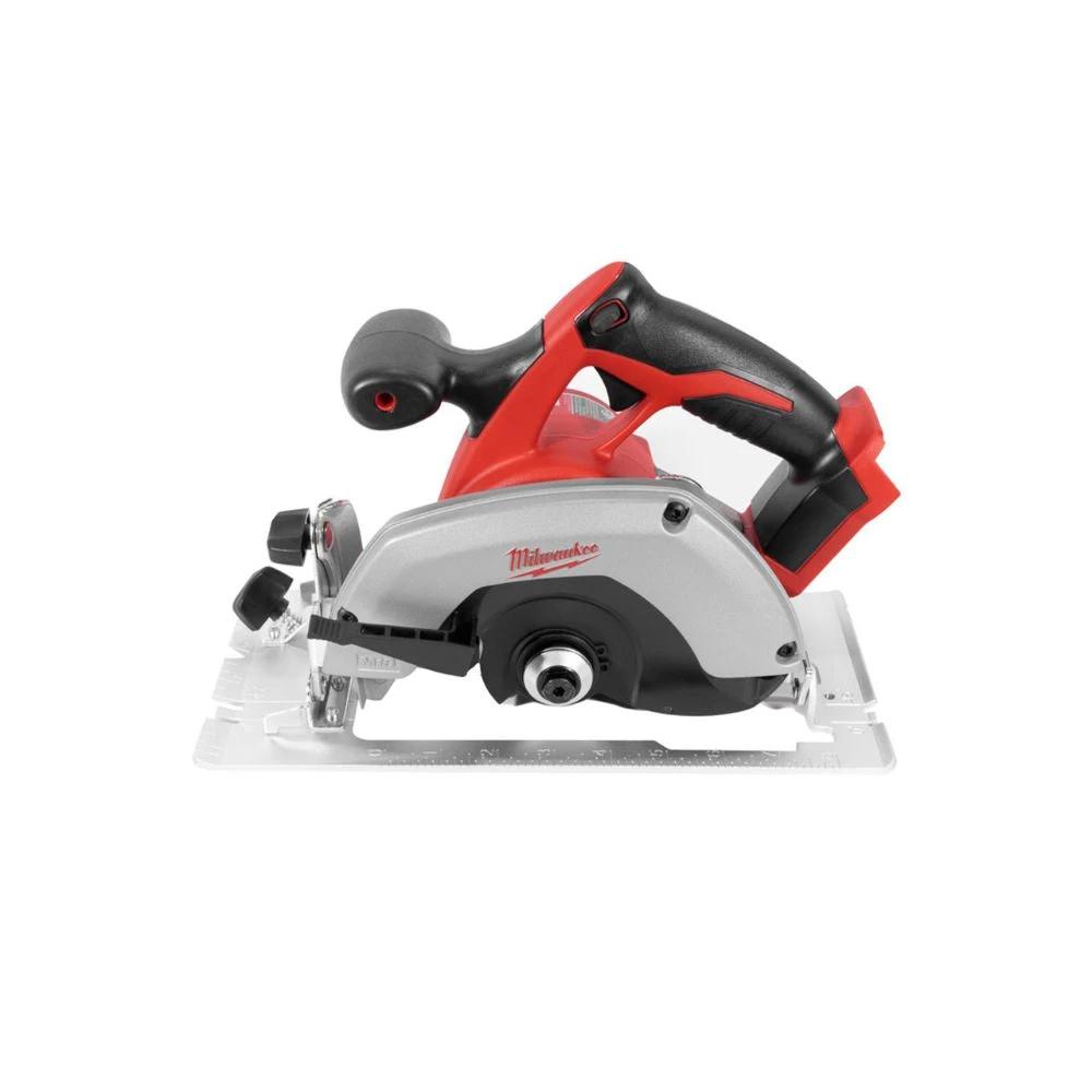 Sierra circular M18 de 6 1/2" (solo herramienta) Milwaukee 2630-20