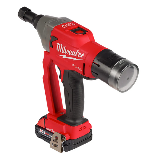 Herramienta para pernos de seguridad M18 FUEL de 1/4" con ONE-KEY Milwaukee 2661-20