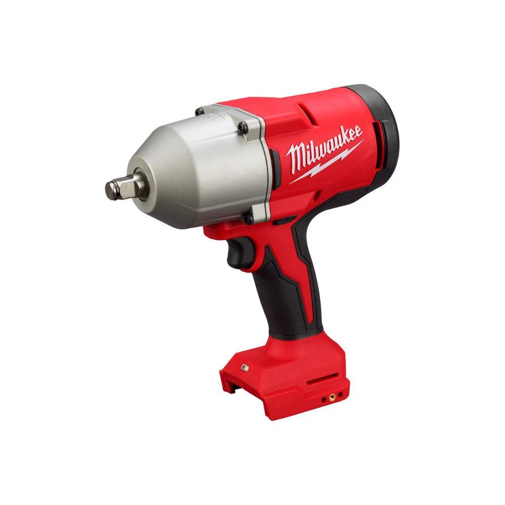 Llave de impacto de alto torque de 1/2" Milwaukee 2666-20