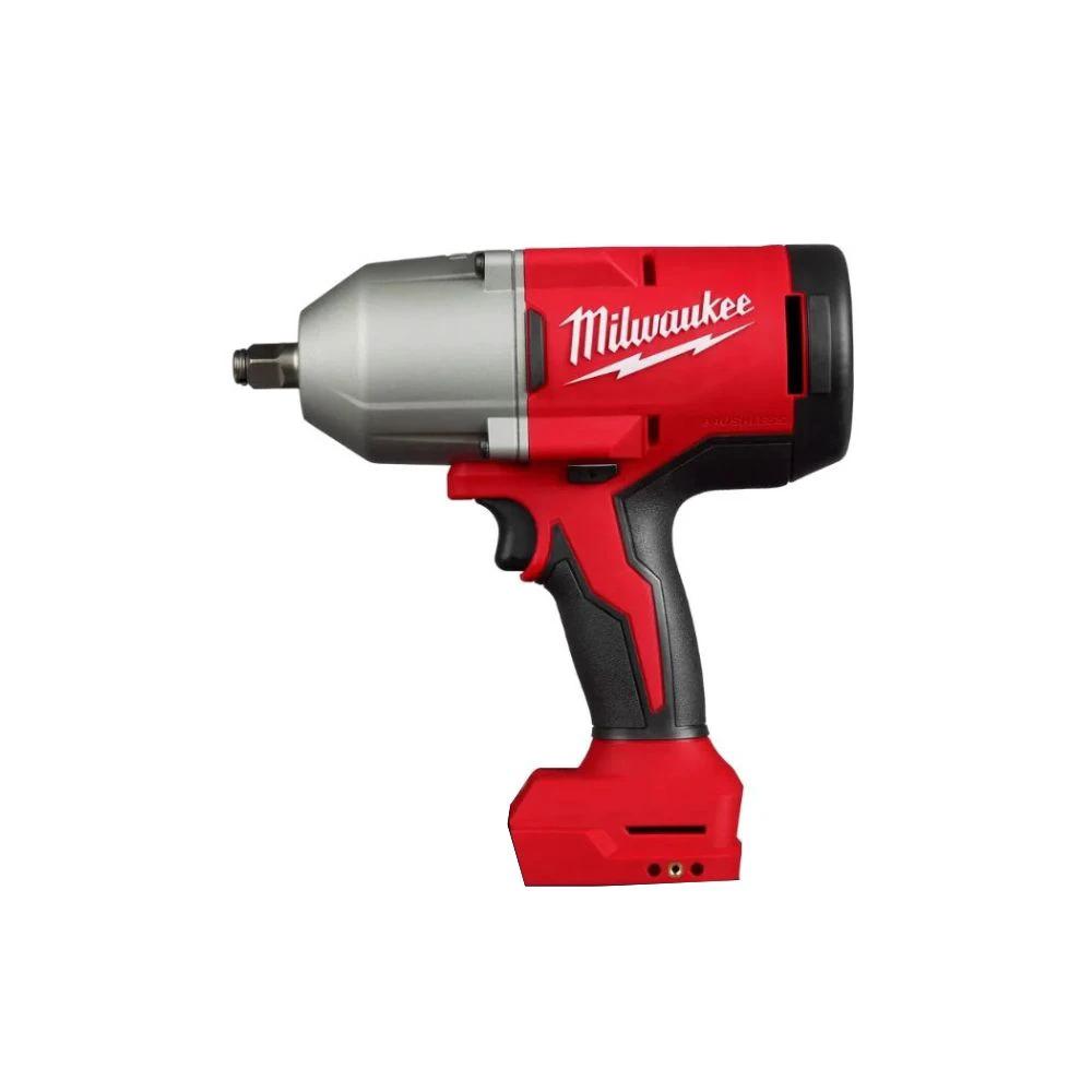 Llave de impacto de alto torque de 1/2" Milwaukee 2666-20