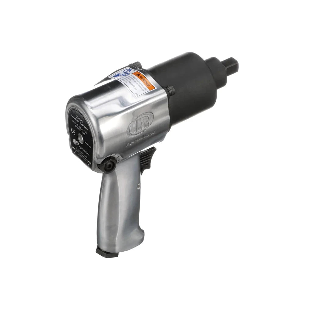 Llave de impacto de servicio pesado 1/2" | 8500RPM | 400Lb. Ingersoll Rand 2705P1