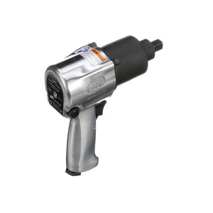 Llave de impacto de servicio pesado 1/2" | 8500RPM | 400Lb. Ingersoll Rand 2705P1