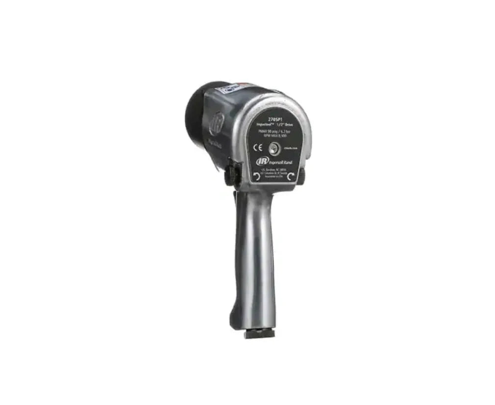 Llave de impacto de servicio pesado 1/2" | 8500RPM | 400Lb. Ingersoll Rand 2705P1