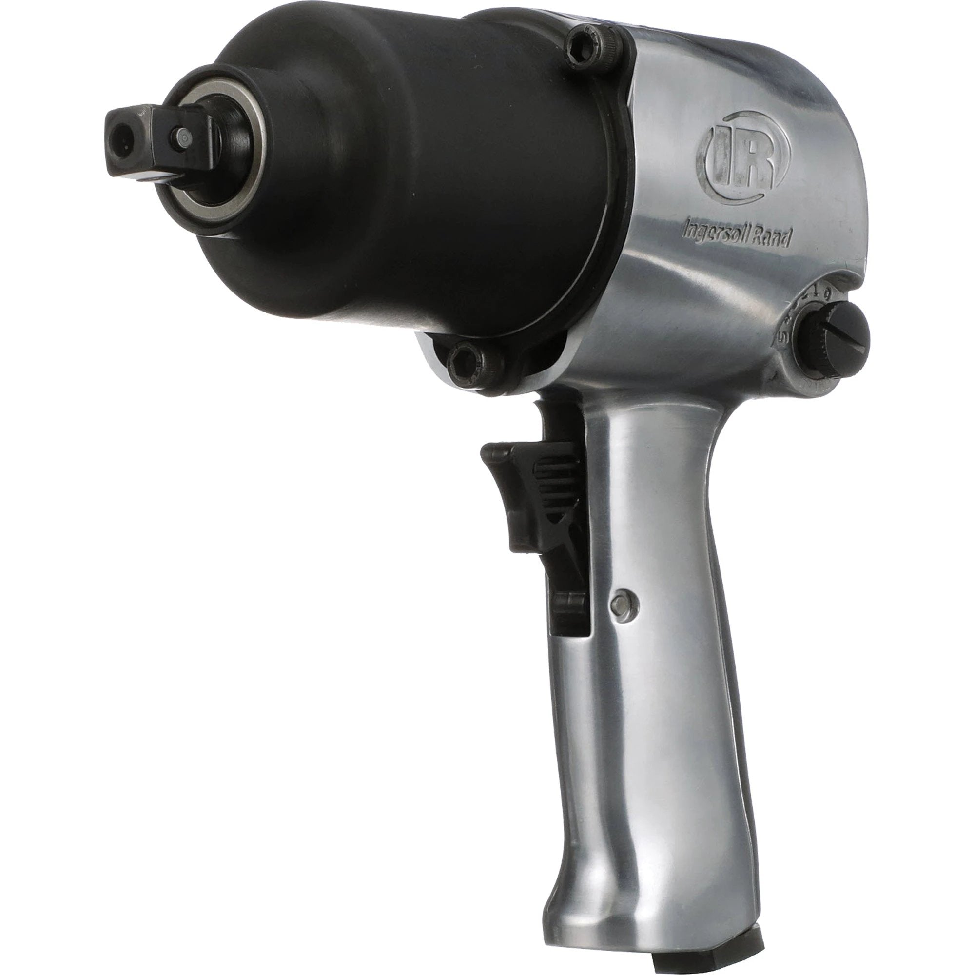 Llave de impacto de servicio pesado 1/2" | 8500RPM | 400Lb. Ingersoll Rand 2705P1