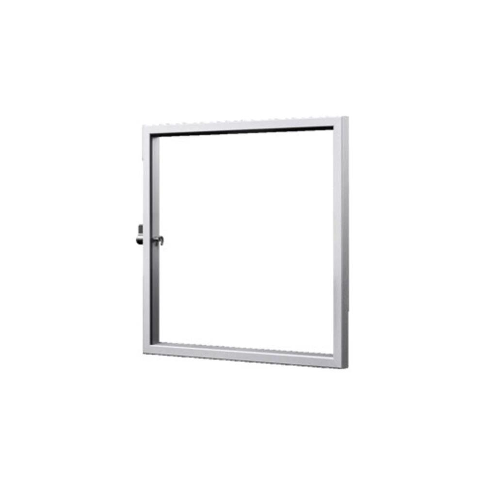 FT Viewing window para tableros eléctricos Rittal modelo 2730010, ventana de inspección frontal