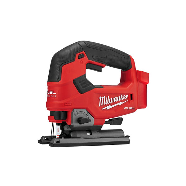 Sierra caladora con mango en D M18 FUEL™ (solo herramienta) Milwaukee 2737-20