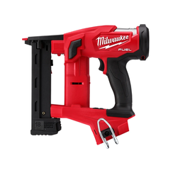 Engrapadora de corona estrecha calibre 18 M18 FUEL™ de 1/4" Milwaukee 2749-20