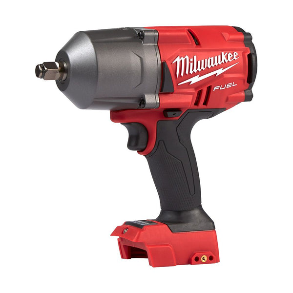 Llave de impacto de alto torque M18 FUEL™ de 1/2" con anillo de fricción (solo herramienta) Milwaukee 2767-20