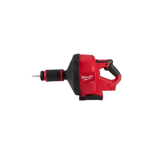 Serpiente de drenaje M18 FUEL CABLE DRIVE con sonda 5/16" Milwaukee 2772A-21